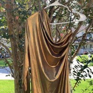 Date Night Dinner Dress